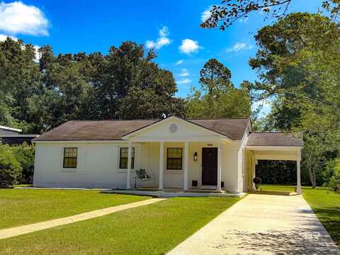 1508 Poplar Avenue, Brewton, AL 36426
