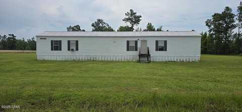 320 Freeman Rouse Road, Wewahitchka, FL 32465