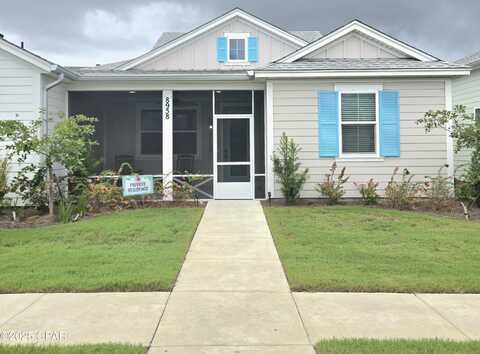 8958 Parrot Place, Panama City Beach, FL 32413