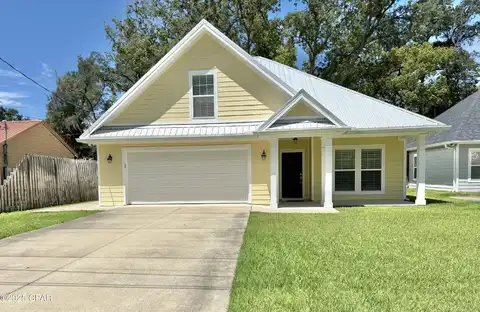 237 Hamilton Avenue, Panama City, FL 32401
