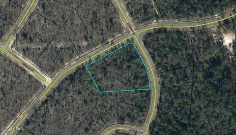 Lot 4 Butterfield Drive, Chipley, FL 32428