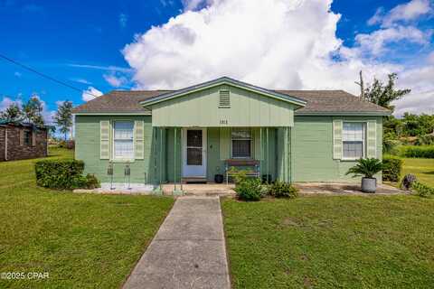 1313 Caldwell Drive, Panama City, FL 32401