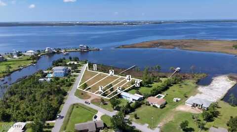 1444 W Park Drive, Panama City, FL 32404