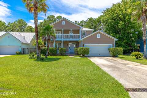 805 Lyndell Way, Panama City Beach, FL 32407