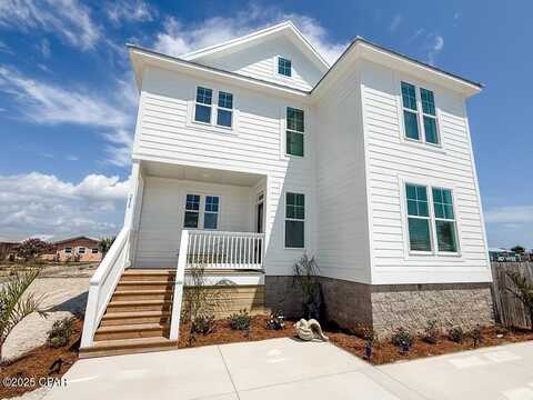 236 Nannook Road, Mexico Beach, FL 32456
