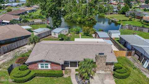 6940 Yellow Bluff Road, Panama City, FL 32404
