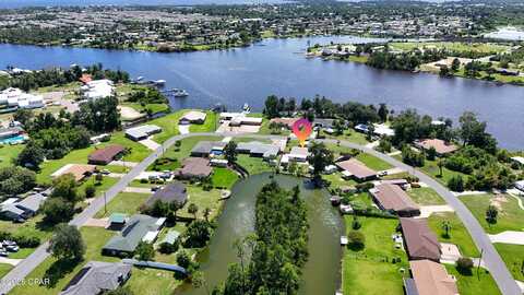 6940 Yellow Bluff Road, Panama City, FL 32404