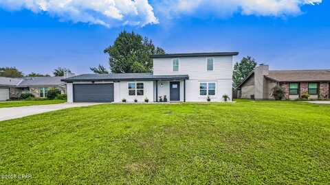 1507 Belmont Boulevard, Lynn Haven, FL 32444