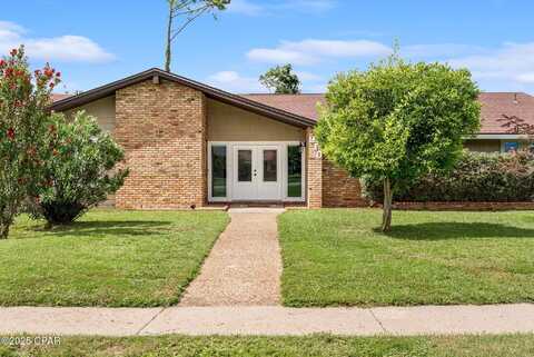 910 Huntingdon Road, Panama City, FL 32405