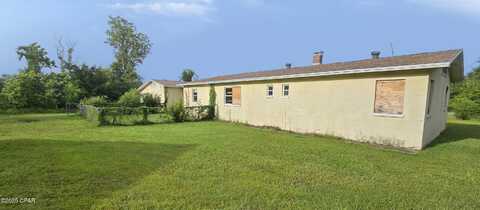 711 Sanders Lane, Panama City, FL 32401