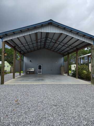 276 Shady Grove Lane, Port Saint Joe, FL 32456