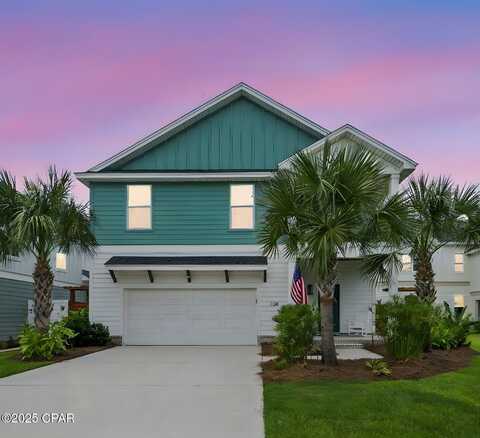 320 Cicero Street, Panama City Beach, FL 32407