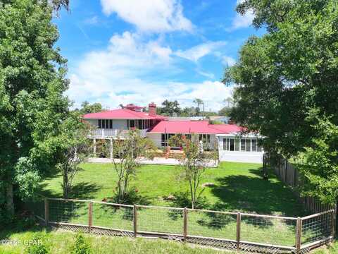 1221 Marie Ann Boulevard, Panama City, FL 32401