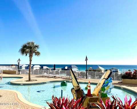 9860 S Thomas Drive, Panama City, FL 32408