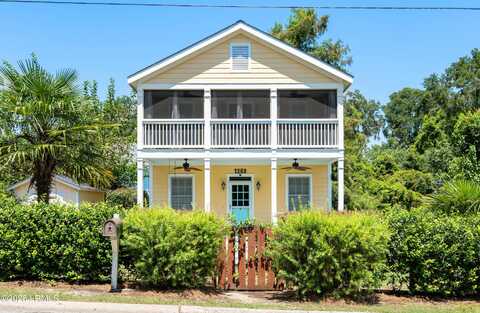 1203 Washington Street, Beaufort, SC 29902