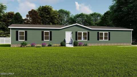 246 Proctor Street, Ridgeland, SC 29936