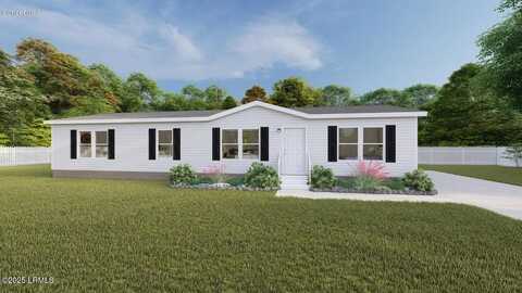 268 Proctor Street, Ridgeland, SC 29936