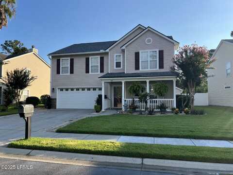 99 Pine Ridge Drive, Bluffton, SC 29910