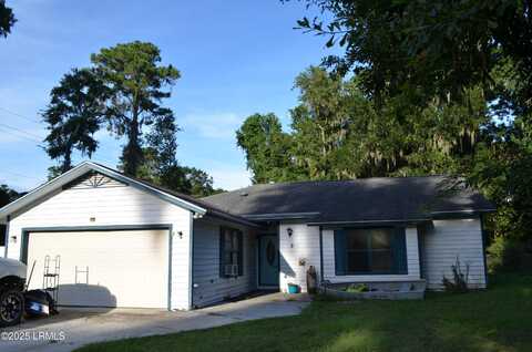5 Tanglewood Drive, Beaufort, SC 29902