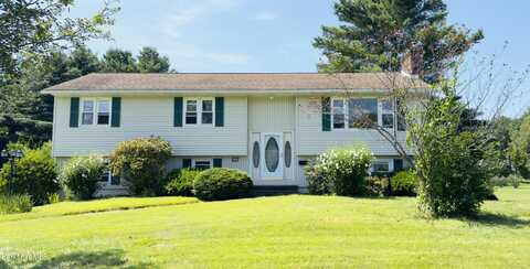 127 Oak Hill Rd, Pittsfield, MA 01201