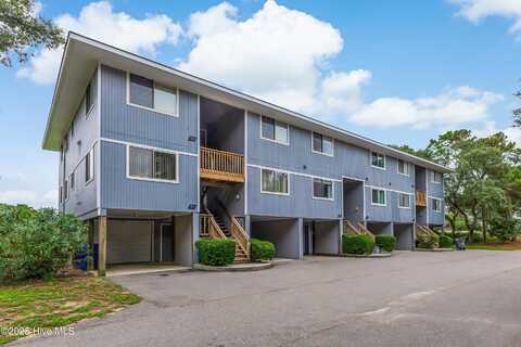 37 Bunker Court, Caswell Beach, NC 28465