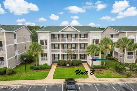882 Great Egret Circle SW, Sunset Beach, NC 28468