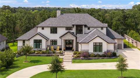 1441 Royal Adelade Drive, College Station, TX 77845