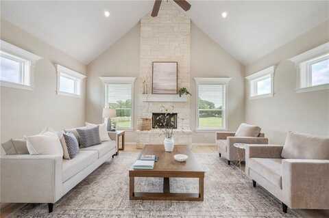 3394 Wickson Cove, Bryan, TX 77808