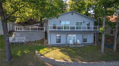 1368 Hickory Lane, Osage Beach, MO 65065