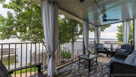 109 Woodcrest Drive unit: 1C, Lake Ozark, MO 65049
