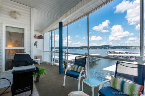183 Monarch Cove Drive unit: 2B, Lake Ozark, MO 65049