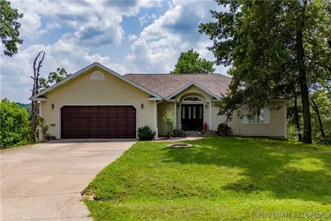 82 Merlin Drive, Camdenton, MO 65020