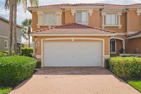 3346 Dandolo, CAPE CORAL, FL 33909