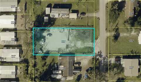 2811 Winona, NORTH FORT MYERS, FL 33917