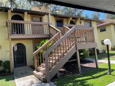 2137 Golfside Village, LEHIGH ACRES, FL 33936