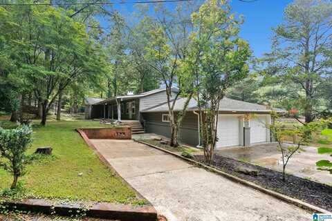 6385 RANSOM ROAD, IRONDALE, AL 35210