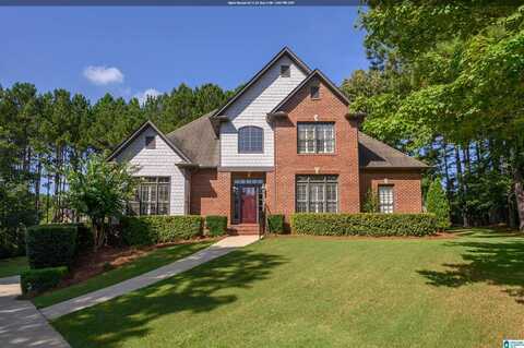 1047 KINGSTON ROAD, CHELSEA, AL 35043