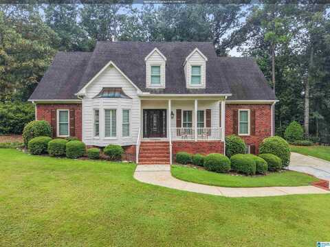 2732 DRENNEN CIRCLE, BIRMINGHAM, AL 35242