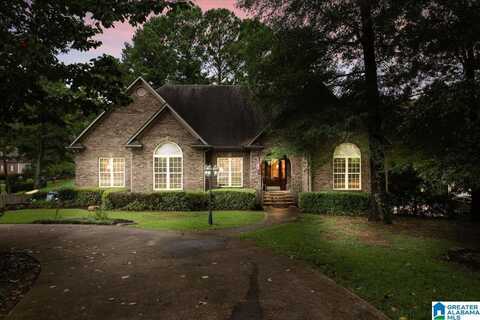 263 MURPHREES VALLEY ROAD, SPRINGVILLE, AL 35146