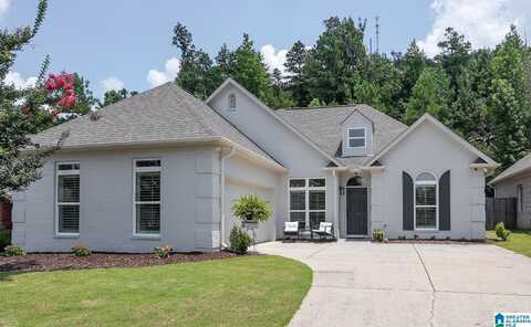 481 TALON COURT, BIRMINGHAM, AL 35242