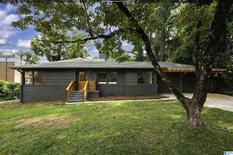 2020 ROCKLAND DRIVE, HOOVER, AL 35226