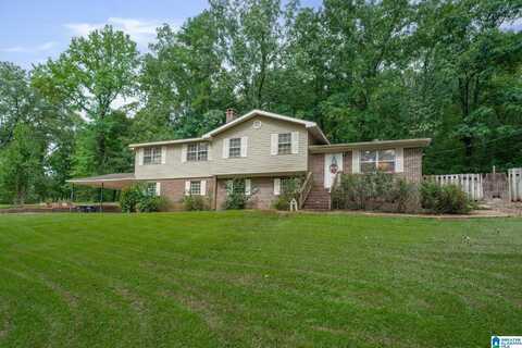 890 COUNTY ROAD 77, COLUMBIANA, AL 35051