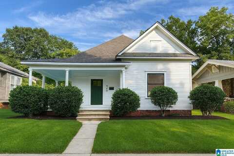 7305 DIVISION AVENUE, BIRMINGHAM, AL 35206
