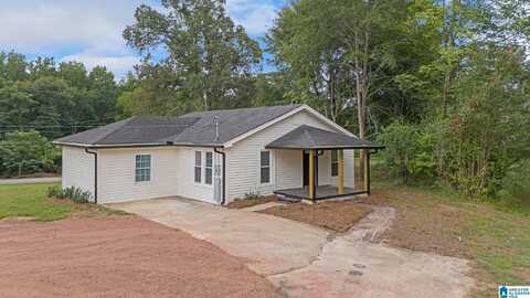 9114 CAMP OLIVER ROAD, BESSEMER, AL 35023