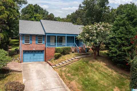 1436 ALFORD AVENUE, HOOVER, AL 35226