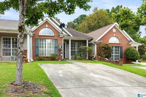 140 SUGAR HILL LANE, ALABASTER, AL 35007