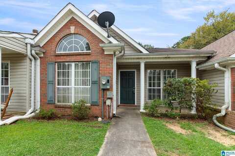140 SUGAR HILL LANE, ALABASTER, AL 35007
