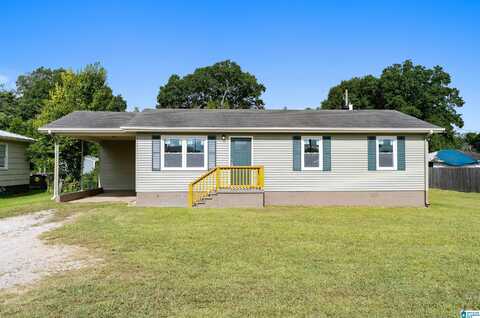 924 BROOKLANE DRIVE, HUEYTOWN, AL 35023