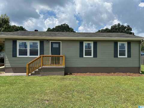 924 BROOKLANE DRIVE, HUEYTOWN, AL 35023