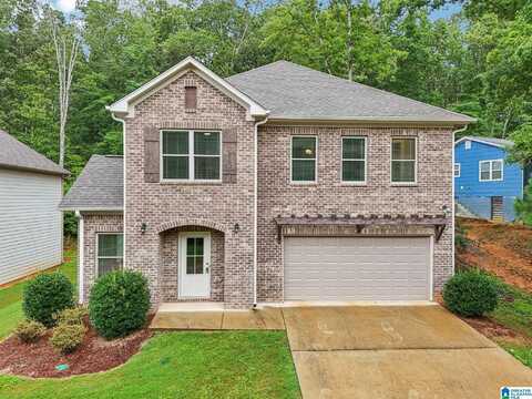 7925 SAINT JAMES DRIVE, PINSON, AL 35126